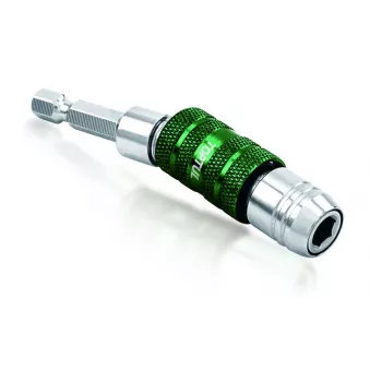 Adaptateur pour embouts de tournevis 1/4