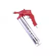 TOPTUL JJCA1401 - Pompe à graisse pneumatique