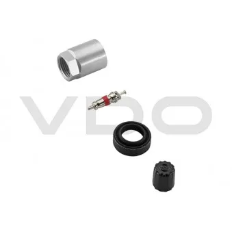 Continental VDO A2C59507087 - Kit de réparation, palpeur des roues (controle pression pneus)