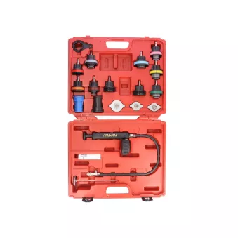 TOPTUL JGAI1802 - Appareil de diagnostic du système de refroidissement