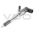 Injecteur Continental VDO [A2C59507596]