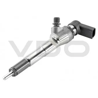 Injecteur Continental VDO A2C59507596