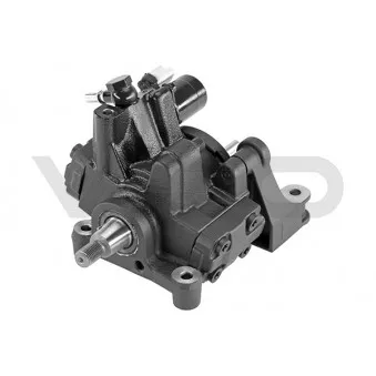 Continental VDO A2C59507608 - Pompe à haute pression