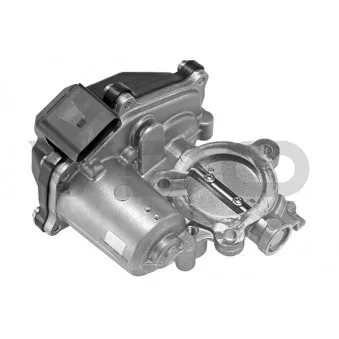 Vanne EGR Continental VDO A2C59507764 pour VOLKSWAGEN TIGUAN 2.0 TDI - 110cv