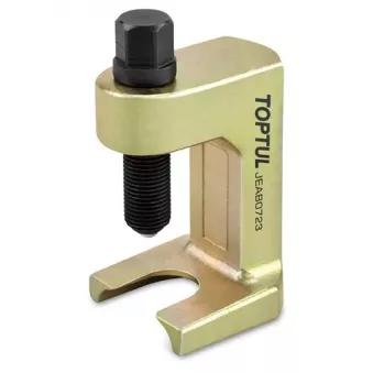 Extracteur pour rotules et goupilles TOPTUL JEAB0723