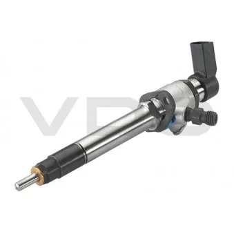 Injecteur Continental VDO OEM 02C2S40004