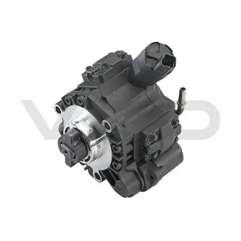 Continental VDO A2C59511600 - Pompe à haute pression