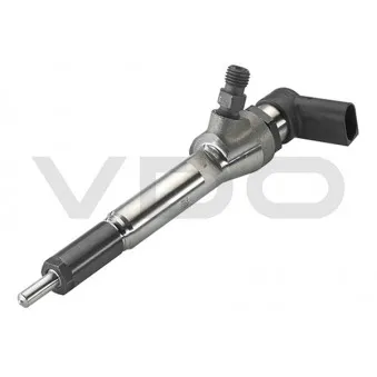 Continental VDO A2C59511606 - Injecteur