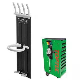Support magnétique TOPTUL TEAY1201
