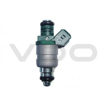 Continental VDO A2C59511911 - Injecteur