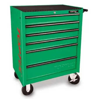 TOPTUL TCAJ0601 - Servante d'atelier vide