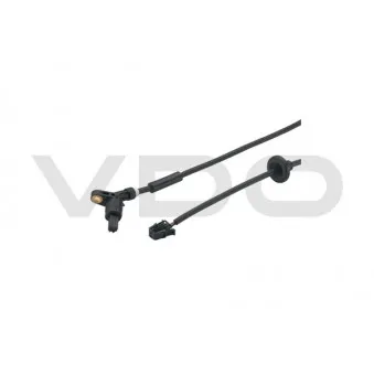 Continental VDO A2C59512228Z - Capteur, vitesse de roue