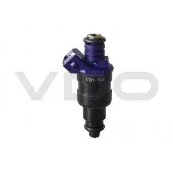 Continental VDO A2C59512834 - Injecteur