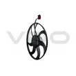 Continental VDO A2C59512886 - Ventilateur, refroidissement du moteur