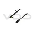 Continental VDO A2C59513058 - Capteur, vitesse de roue