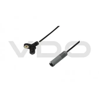 Capteur, vitesse de roue Continental VDO OEM 34521181126