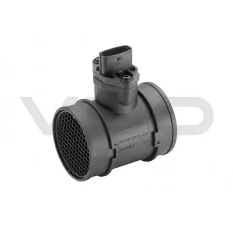 Débitmètre de masse d'air Continental VDO OEM 93171356