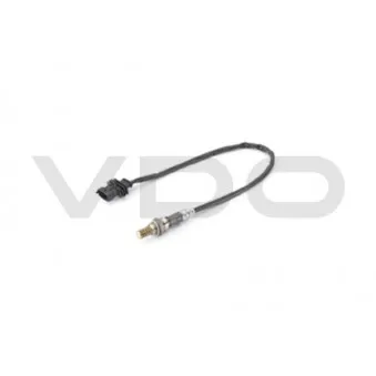 Sonde lambda Continental VDO OEM 855523