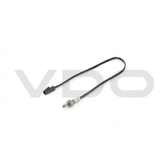 Sonde lambda Continental VDO OEM 1133441