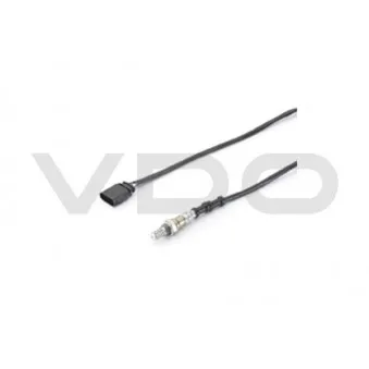 Sonde lambda Continental VDO OEM 855401