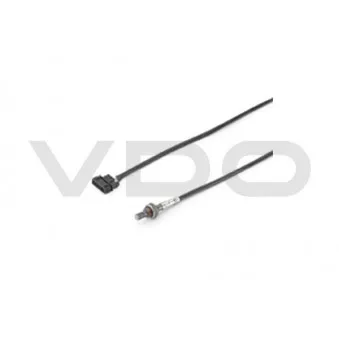 Sonde lambda Continental VDO OEM 030906265AC