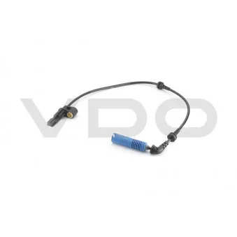 Capteur, vitesse de roue Continental VDO OEM 34526752681