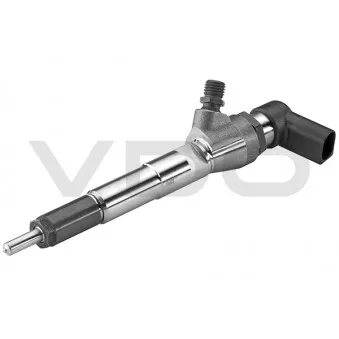 Continental VDO A2C59513484 - Injecteur