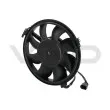 Continental VDO A2C59513539 - Ventilateur, refroidissement du moteur