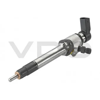 Continental VDO A2C59513553 - Injecteur