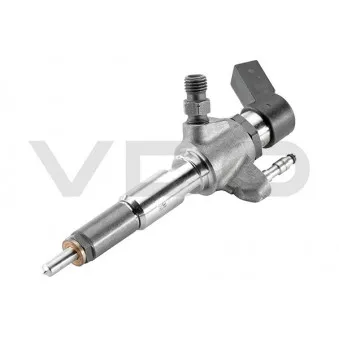 Continental VDO A2C59513556 - Injecteur