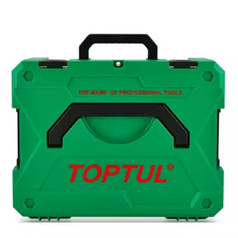 TOPTUL TBBE0201 - Boite à outils vide