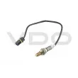 Continental VDO A2C59513879Z - Sonde lambda