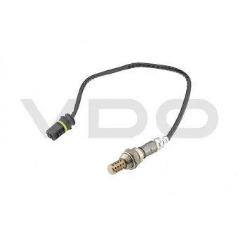 Sonde lambda Continental VDO OEM A0005406217