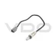 Continental VDO A2C59513885Z - Sonde lambda