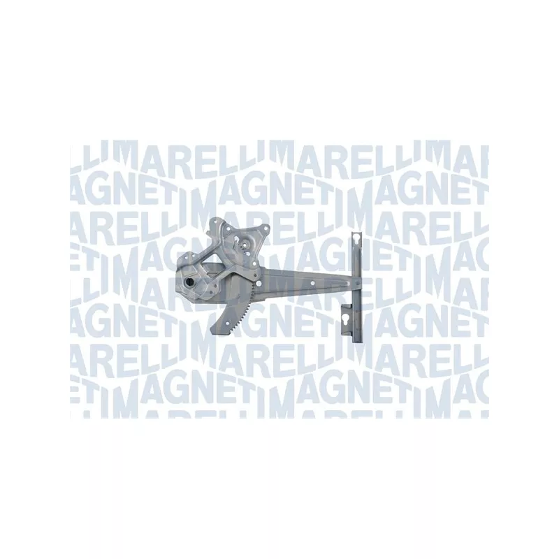 Lève-vitre arrière gauche MAGNETI MARELLI 350103170341 - Visuel 2