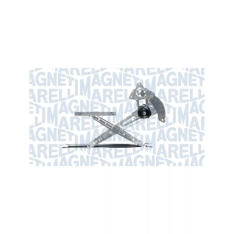 Lève-vitre MAGNETI MARELLI 350103170346 - Visuel 2