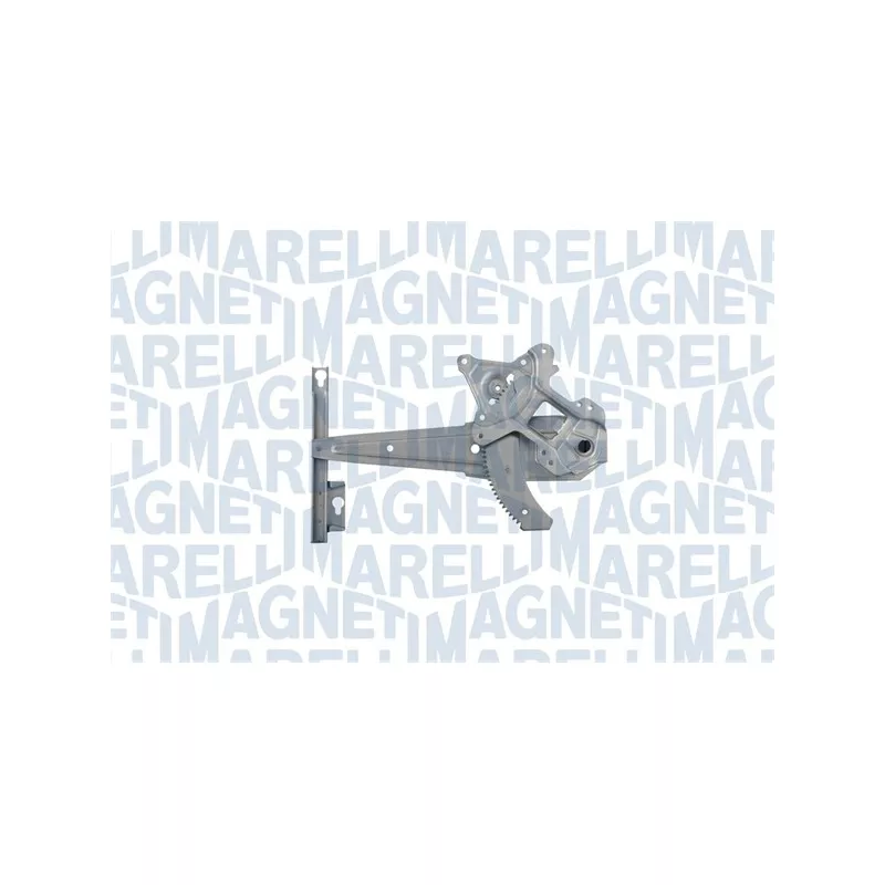 Lève-vitre arrière droit MAGNETI MARELLI 350103170342 - Visuel 2