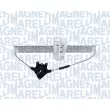 MAGNETI MARELLI 350103170386 - Lève-vitre