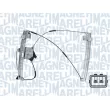 MAGNETI MARELLI 350103170408 - Lève-vitre avant gauche
