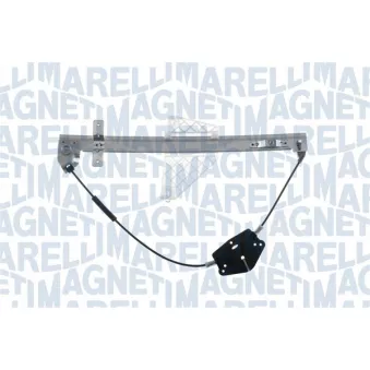 MAGNETI MARELLI 350103170373 - Lève-vitre arrière droit