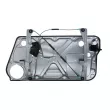 MAGNETI MARELLI 350103170418 - Lève-vitre avant gauche