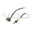 Continental VDO A2C59513893Z - Sonde lambda