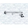 MAGNETI MARELLI 350103170354 - Lève-vitre avant gauche