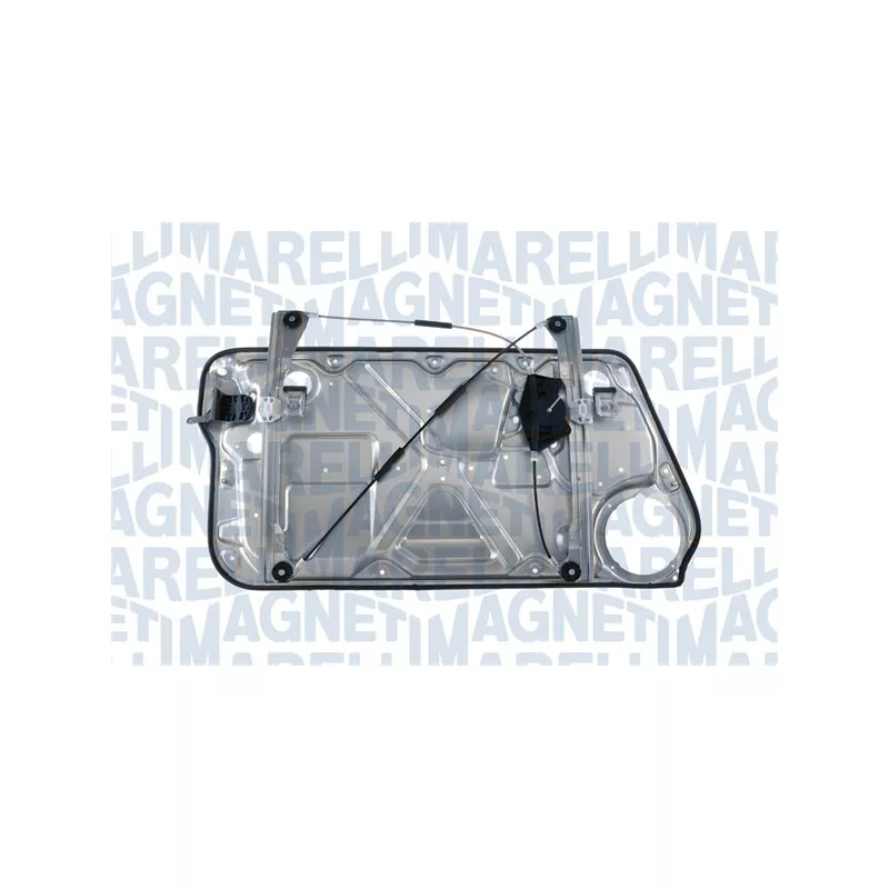 Lève-vitre MAGNETI MARELLI 350103170419 - Visuel 2