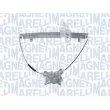 MAGNETI MARELLI 350103170358 - Lève-vitre avant gauche