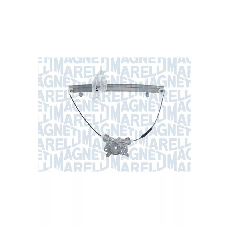 Lève-vitre avant droit MAGNETI MARELLI 350103170359 - Visuel 2