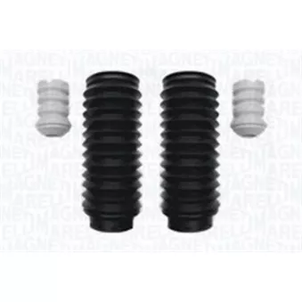 Kit de protection contre la poussière, amortisseur MAGNETI MARELLI 310116110157