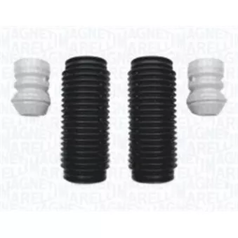 Kit de protection contre la poussière, amortisseur MAGNETI MARELLI 310116110158