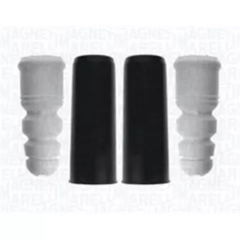 MAGNETI MARELLI 310116110213 - Kit de protection contre la poussière, amortisseur
