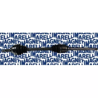 Arbre de transmission MAGNETI MARELLI OEM 93856308